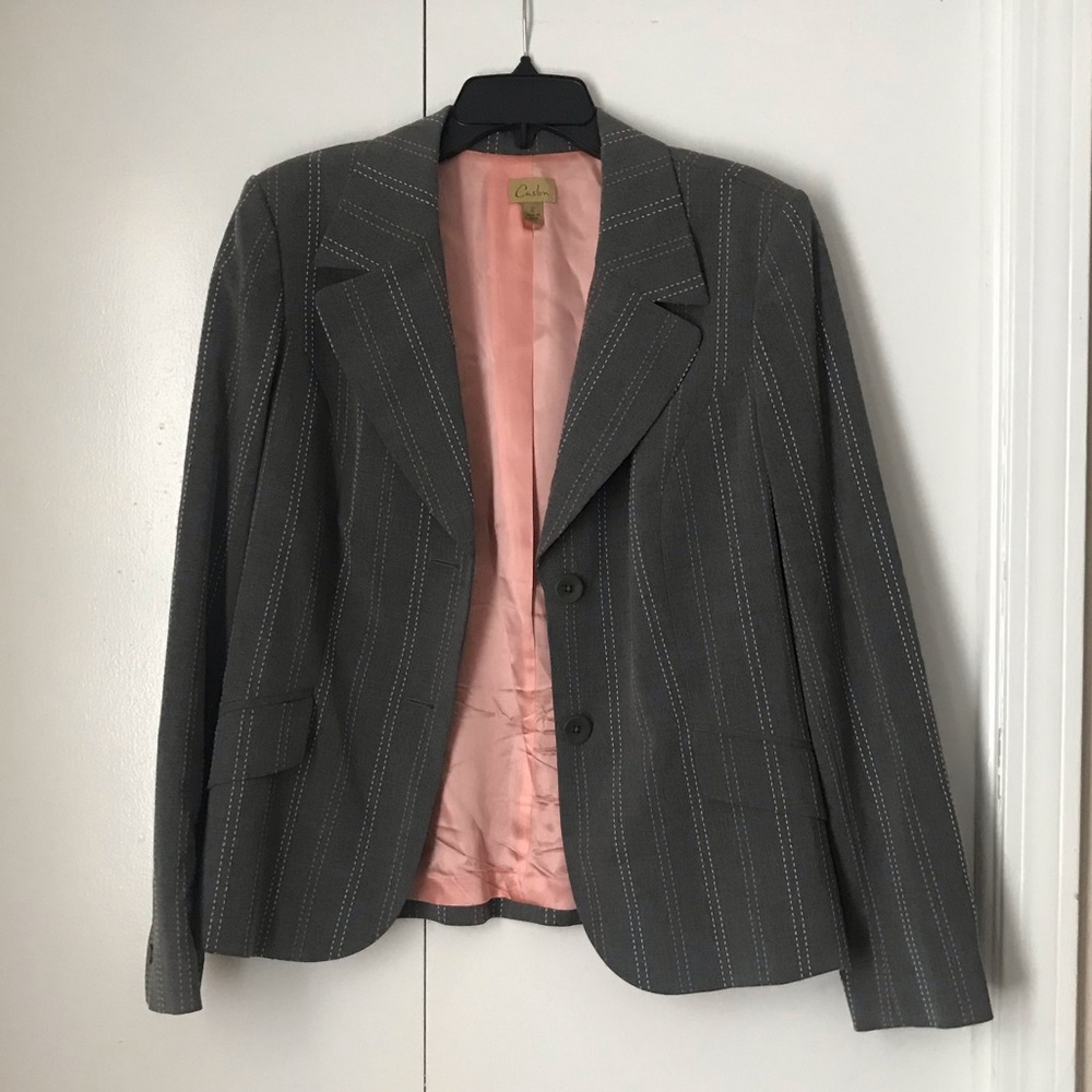 Vintage Women’s Blazer